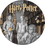 Miniaturbild: Harry Potter and Goblet of Fire - 200g .999 High Relief Silver - $15 Niue 2025