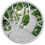 Miniature : 2013 $20 MAPLE CANOPY: SPRING - PURE SILVER COIN