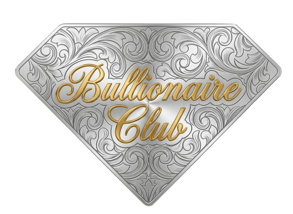 Miniaturbild: BULLIONAIRE CLUB Mysterie Pack: Series One: 1oz Gold diamond Chase