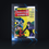 Miniaturbild: Detective Comics #122 - DC COMICS ICONIC COVERS - 1oz .999 Silver Foil 5$ Samoa