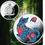 Thumbnail: WOLF: Spirit Animals - 17.5g .999 Silver Coin - $1 Niue 2025