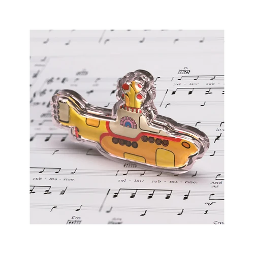 純銀★シルバーコイン！The Beatles Yellow Submarine YS_square_grande.jpg?v=1733834471