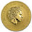 Thumbnail: 2013 $100 Australia 1 oz .9999 Gold Kangaroo BU SEALED