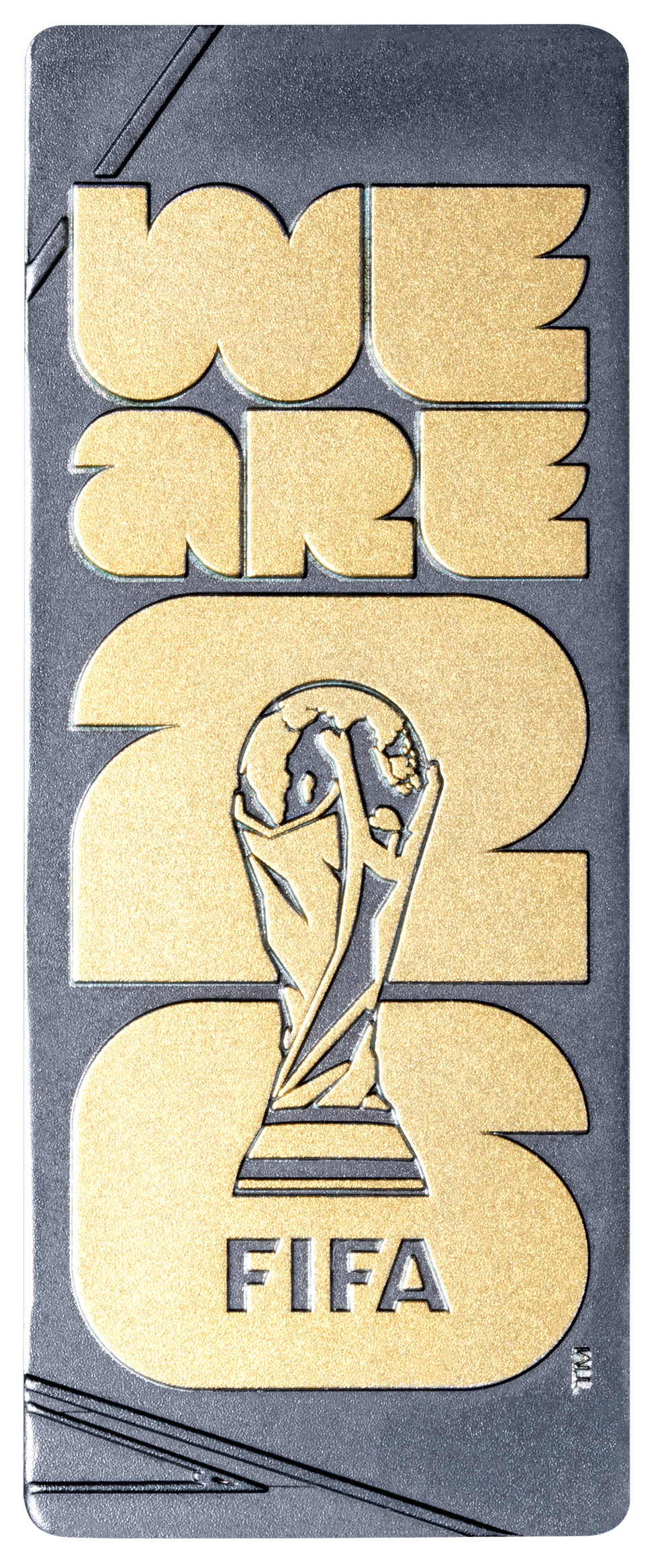 Miniatura: EDGELESS BAR SET 4 x 1oz .999 Silver Bar set 5$ Samoa 2026