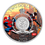 Thumbnail: 2023 Niue Spider-Man Peter Parker/Miles Morales Edition 1 oz Silver Coin
