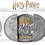 Miniatura: MARAUDER MAP Harry Potter 5 Oz Silver Coin 10$ Samoa 2024