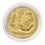 Thumbnail: St George and the Dragon 1oz 999.9 Gold Bullion 100 Pounds Great Britain 2024