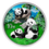 Miniaturbild: Chinese PANDA 30g .999 Silver Coin 10 Yuan China 2025