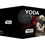 Thumbnail: Yoda: Star Wars Bank Note in Folder 10 Galactic Credits