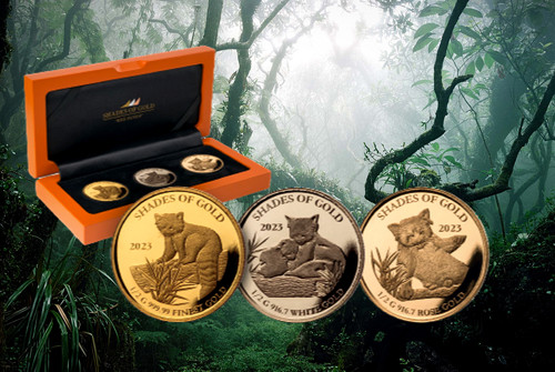 洋楽 Dominion/souls redemption FATHER FROST 2026 1 oz $5 Pure Silver Proof Coloured Coin