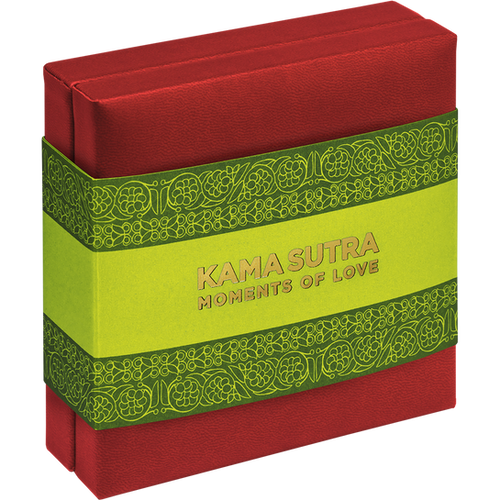 KAMA SUTRA IV Moments of Love 3 Oz Silver Coin 3000 Francs