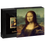 Miniatura: Mona Lisa: Wolrd's Most Expensive Collection - 2oz .999 Silver Coin 2$ Niue 2026