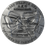 Miniaturbild: Mask of the Ancient Shu Kingdom - 3 oz Silver Coin - 3000 Francs Cameroon 2025