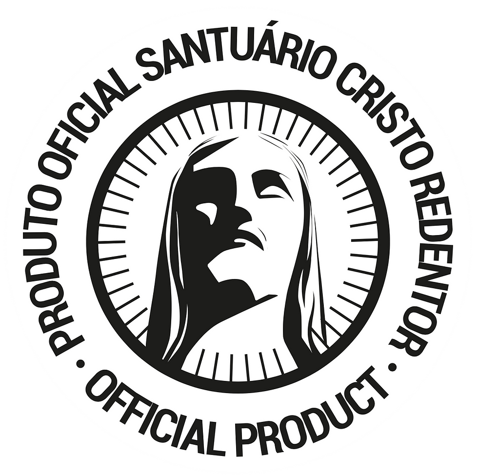 Thumbnail: Christ the Redeemer - 2oz Antiqued .999 Silver Coin - 2000F Cameroon 2026