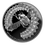Miniaturbild: ENTOMA SCARABEO 1 oz 999.9 High Relief Proof Coin $20 Liberia 2025