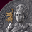 Thumbnail: ATHENA The Great Greek Mythology 2 oz Antique finish Silver Cameroon 2024