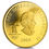 Miniatura: 2009 Canada Gold $300 Olympic Ideals PF-70 NGC