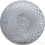 Thumbnail: WHALE DOT ART – 3 oz Pure Silver Smartminted Black Proof Coin – Palau 2021