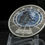 Thumbnail: FLYING DUTCHMAN Ghost Ship Silver Coin 5$ Cook Islands 2016