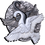 Thumbnail: BLACK & WHITE SWAN - 500g .999 Silver Coin 10$ Samoa 2026