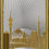 Miniaturbild: Noble Bar 2024 – 10×0,5g gold Edition Johannesburg 100 Francs CFA Congo 2024