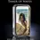 Thumbnail: Cali Girls Song Bar Series "Tamer of Waves" 1oz .999 Fine Silver Color Art Bar