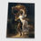 Thumbnail: The Storm 1880 by Pierre Auguste Cot - 2.5 oz 999 Fine Silver Coin Chad 2024