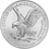 Miniaturbild: WORLD LIBERTY Walking Liberty Eagle 1 Oz Silver Coin 1$ USA 2024