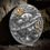 Miniaturbild: Don Quixote de la Mancha - 2oz .999 High Relief Silver Coin - $5 Niue 2024
