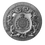 Miniatura: PHOENIX 1 оz High Relief Antique Finish Silver coin Niue 2023
