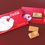 Miniaturbild: 2024 PAMP Suisse Coca-Cola Polar Bear 5g Gold Bar in Card