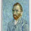 Miniatura: Self Portrait 1889 by Vincent van Gogh 2.5 oz Silver Coin 10000 Francs Chad 2024