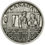 Thumbnail: 2014 $20 THE FIRST ROYAL VISIT, 75TH ANNIVERSARY - PURE SILVER COIN