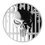 Miniaturbild: Dark Side 2022 One Soul THE LIBERATOR 1 Oz 999.9 Fine Silver BU