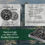 Thumbnail: REALM PROTECTOR Knights of Honour American Eagle 1 Oz Silver Coin 1$ USA 2024