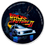 Miniaturbild: 2021 1oz Niue Silver Back To The Future II Colorized Coin