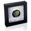 Miniatura: TREE OF LUCK Malachite 1 Oz Silver Coin 1$ Niue 2017