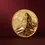 Miniatura: MATTERHORN 1 Kg Kilo 999.9 Gold Coin 250 Franken Switzerland 2025