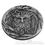 Miniatura: ESPÍRITU DEL BOSQUE 2 Oz Moneda Plata 2 $ Niue 2021 Alto Relieve