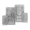 Miniatura: Norse Gods - Thor - 1oz 999.9 Silver Bar in Assay Card - The Royal Mint