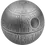 Miniatura: Star Wars - Death Star 300g Silver Coin