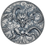 Miniaturbild: DRAGON ART 3D special edition 5oz .999 Silver Antiqued $10 Niue 2024