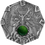Miniaturbild: Witchcraft Seeress Ritual 2 Oz Silver BU Ultra High Relief Coin Germania 2023