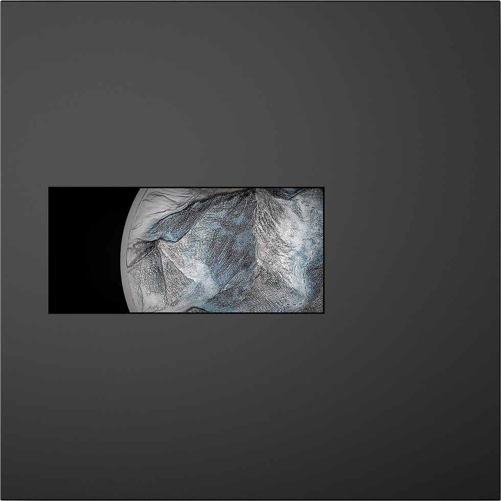 Thumbnail: MOUNT EVEREST First Ascent 1 Kg Kilo Silver Coin 100$ Cook Islands 2023