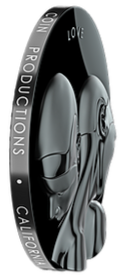 Thumbnail: Tokelau ROBOTS V.2 (love) series THE NEXT EVOLUTION $20 Silver Coin Pinnacle