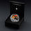 Miniatura: BUSHIDO - The Warrior’s Path Series - 2oz .999 Silver High Relief $5 Niue 2024