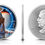 Miniatura: Moon Rabbit - 1 Oz 999.9 Silver Coin 5$ Canada 2025