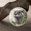 Miniatura: OTTER Woodland Spirit 1 Oz Silver Coin 500 Togrog Mongolia 2025