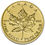 Thumbnail: 2013 Canada 1/10 oz Gold Maple Leaf BU SEALED Mint condition
