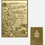 Miniatura: DC  Golden Age - Sensation Comics #1 - 5 oz Silver Gold Gilded $10 Niue 2025